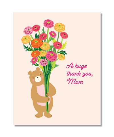 MD413 Bear Bouquet - NEW!