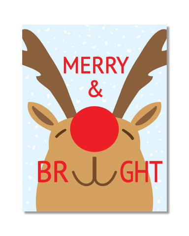 C301 Merry & Bright