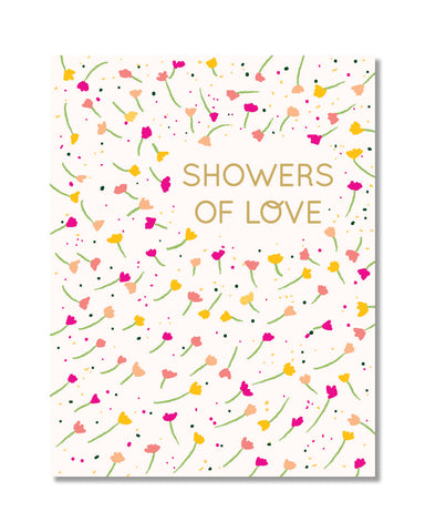 E315 Showers of Love