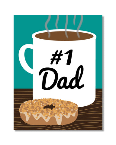 FD267 #1 Dad