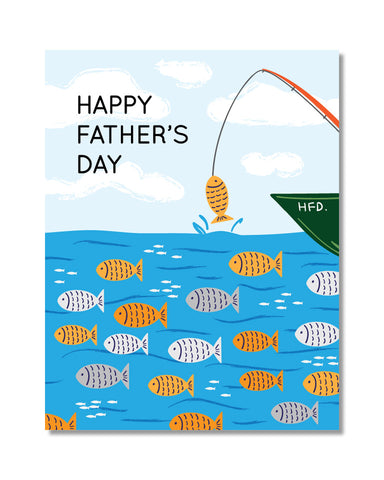FD346 HFD Fishing