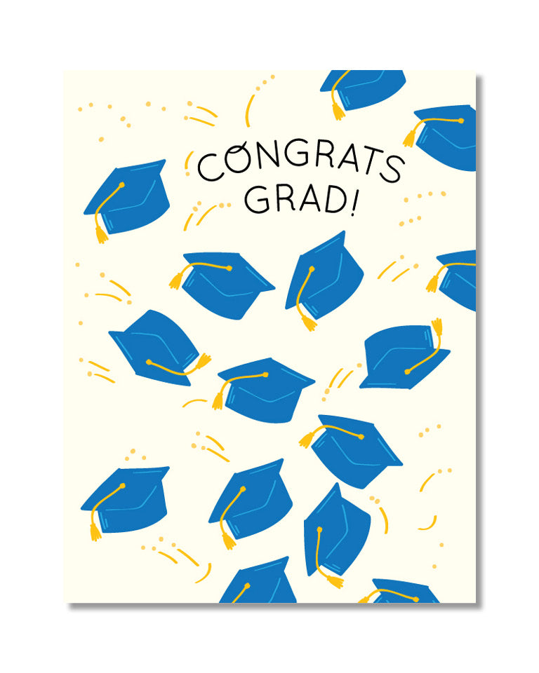 G347 Congrats Grad