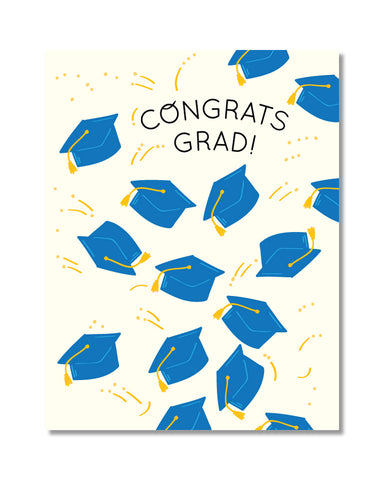 G347 Congrats Grad