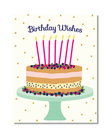 H276 Berry Cake