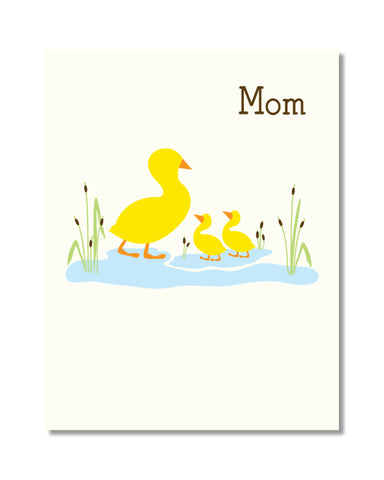 MD191 Duckies