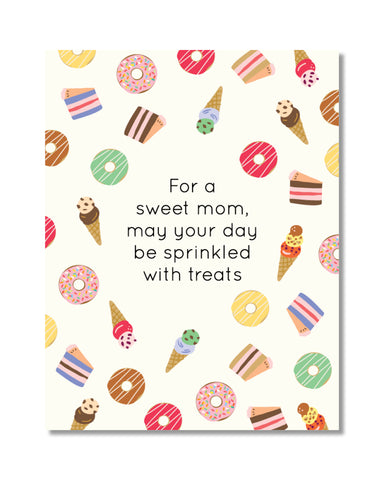 MD356 Sweet Mom