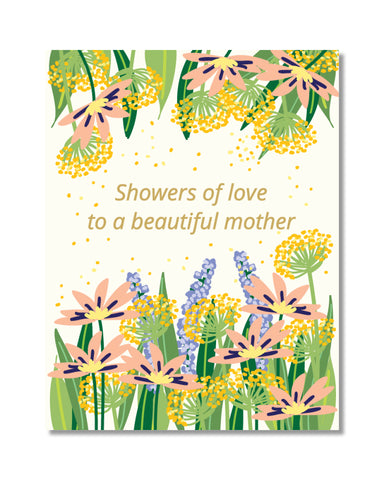 MD359 Beautiful Mother