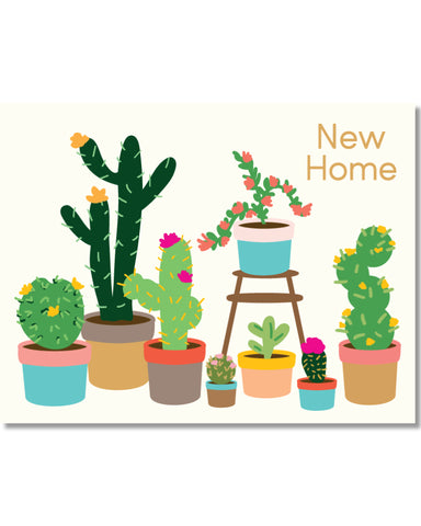 NH319 Cactus Home