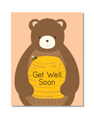 SY317 GWS Bear