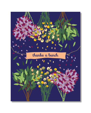 T233 Flora Thanks