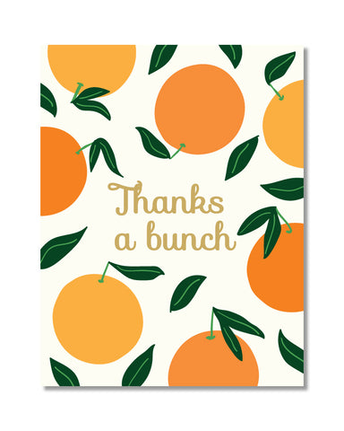 T322 TY Oranges