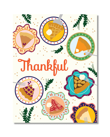 T323 Thankful Pies