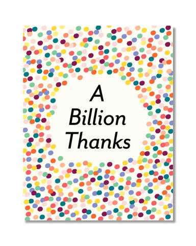 T379 Billion Thanks
