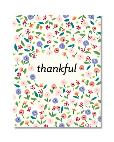 T381 Thankful