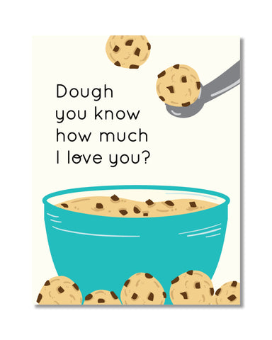V352 Dough You Know