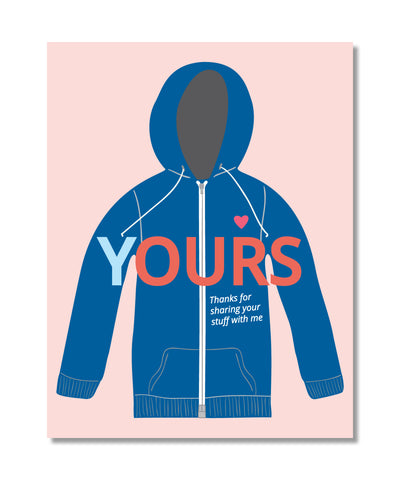 V395 Yours Heart