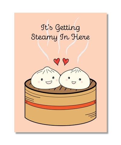 V398 Steamy Buns